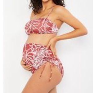 Maternity Swimsuit